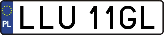 LLU11GL