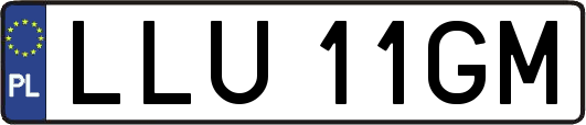 LLU11GM