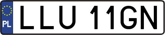 LLU11GN