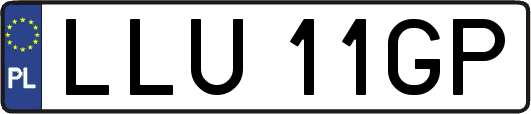 LLU11GP