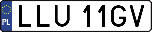 LLU11GV