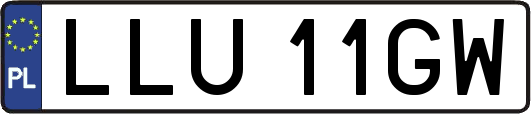 LLU11GW