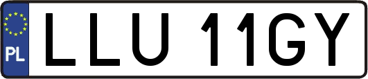 LLU11GY