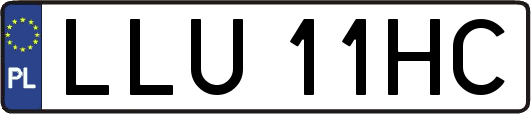 LLU11HC