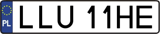 LLU11HE