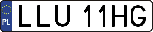 LLU11HG