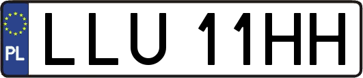 LLU11HH