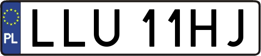 LLU11HJ