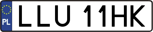 LLU11HK