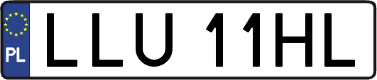 LLU11HL