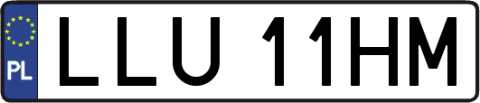 LLU11HM
