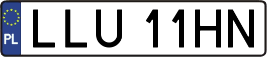 LLU11HN