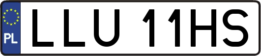 LLU11HS