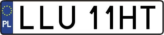 LLU11HT