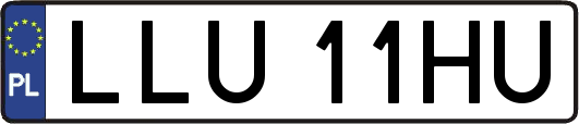 LLU11HU