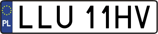LLU11HV