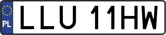 LLU11HW