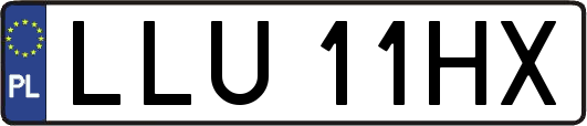 LLU11HX