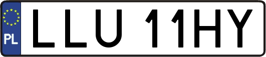 LLU11HY