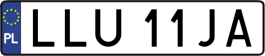 LLU11JA