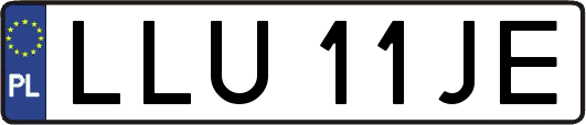 LLU11JE