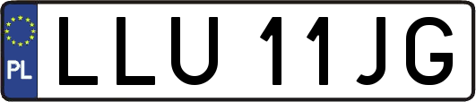 LLU11JG