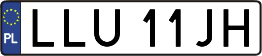 LLU11JH