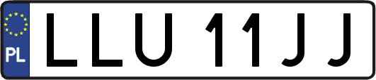 LLU11JJ