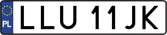 LLU11JK