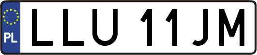 LLU11JM