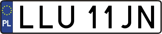 LLU11JN