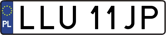 LLU11JP