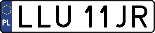 LLU11JR