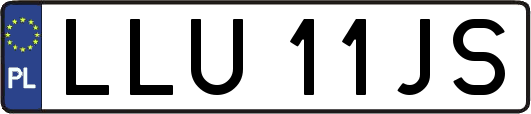 LLU11JS