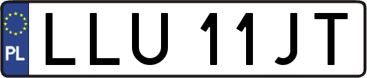 LLU11JT