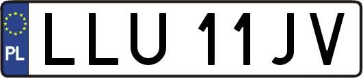 LLU11JV