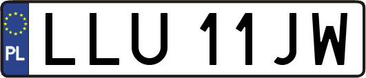LLU11JW