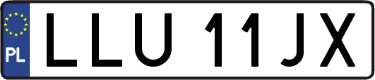LLU11JX