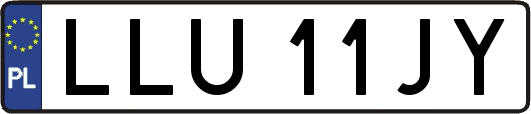 LLU11JY