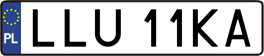 LLU11KA