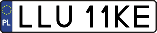 LLU11KE