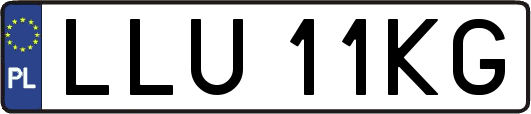 LLU11KG