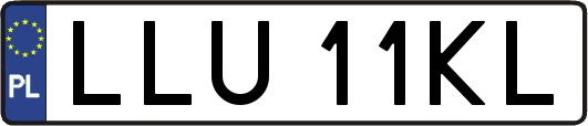 LLU11KL