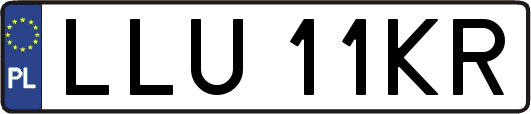 LLU11KR