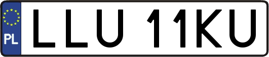 LLU11KU