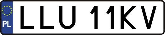 LLU11KV