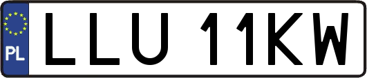 LLU11KW