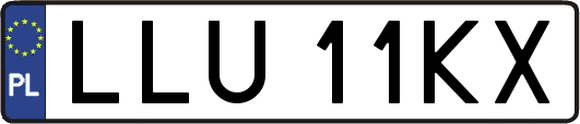 LLU11KX