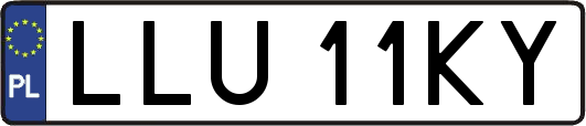 LLU11KY