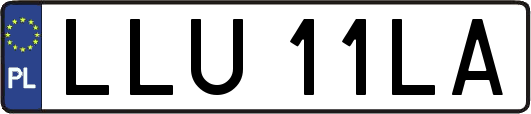 LLU11LA